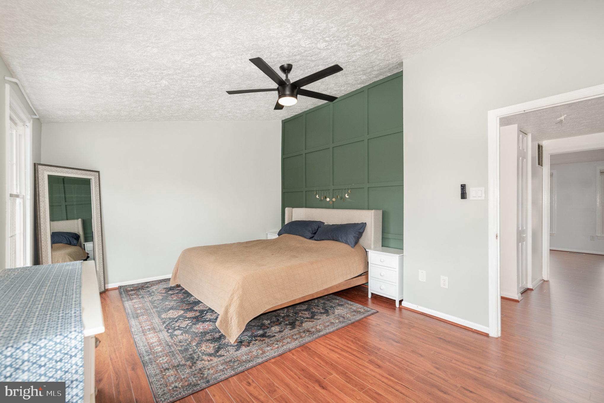 MCDONOGH MANOR - Residential