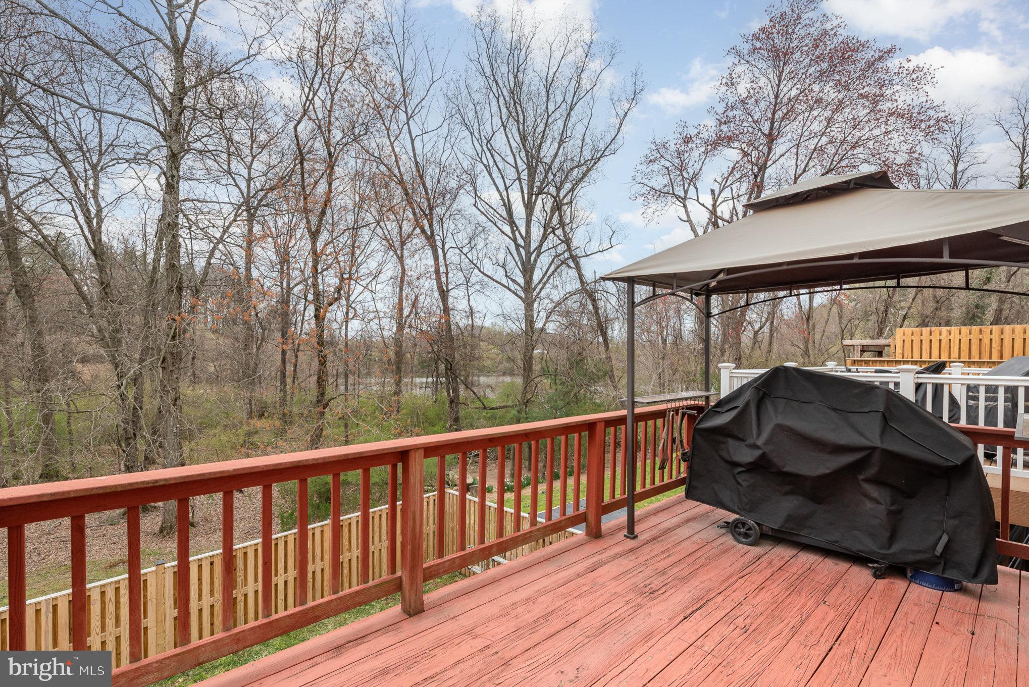 MCDONOGH MANOR - Residential