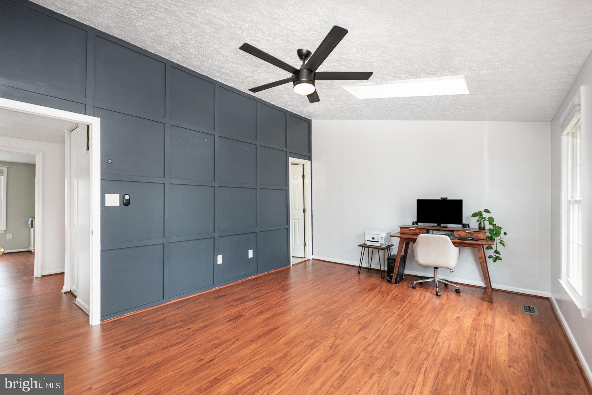 MCDONOGH MANOR - Residential