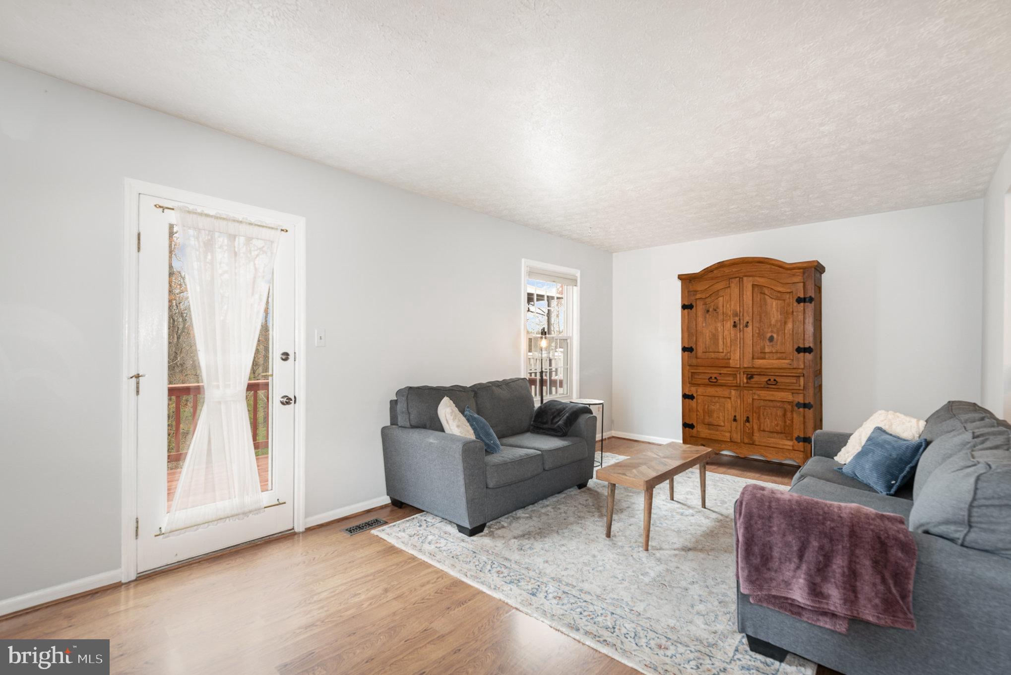 MCDONOGH MANOR - Residential