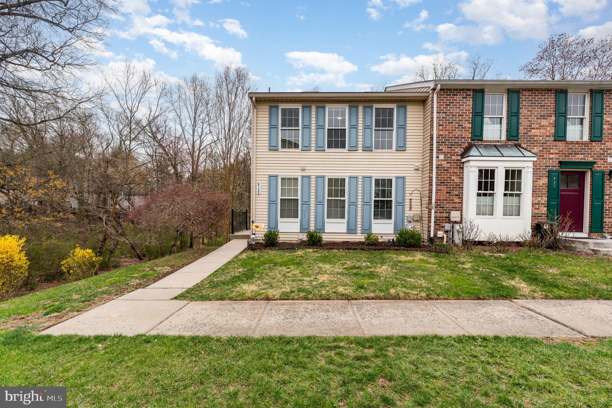 MCDONOGH MANOR - Residential