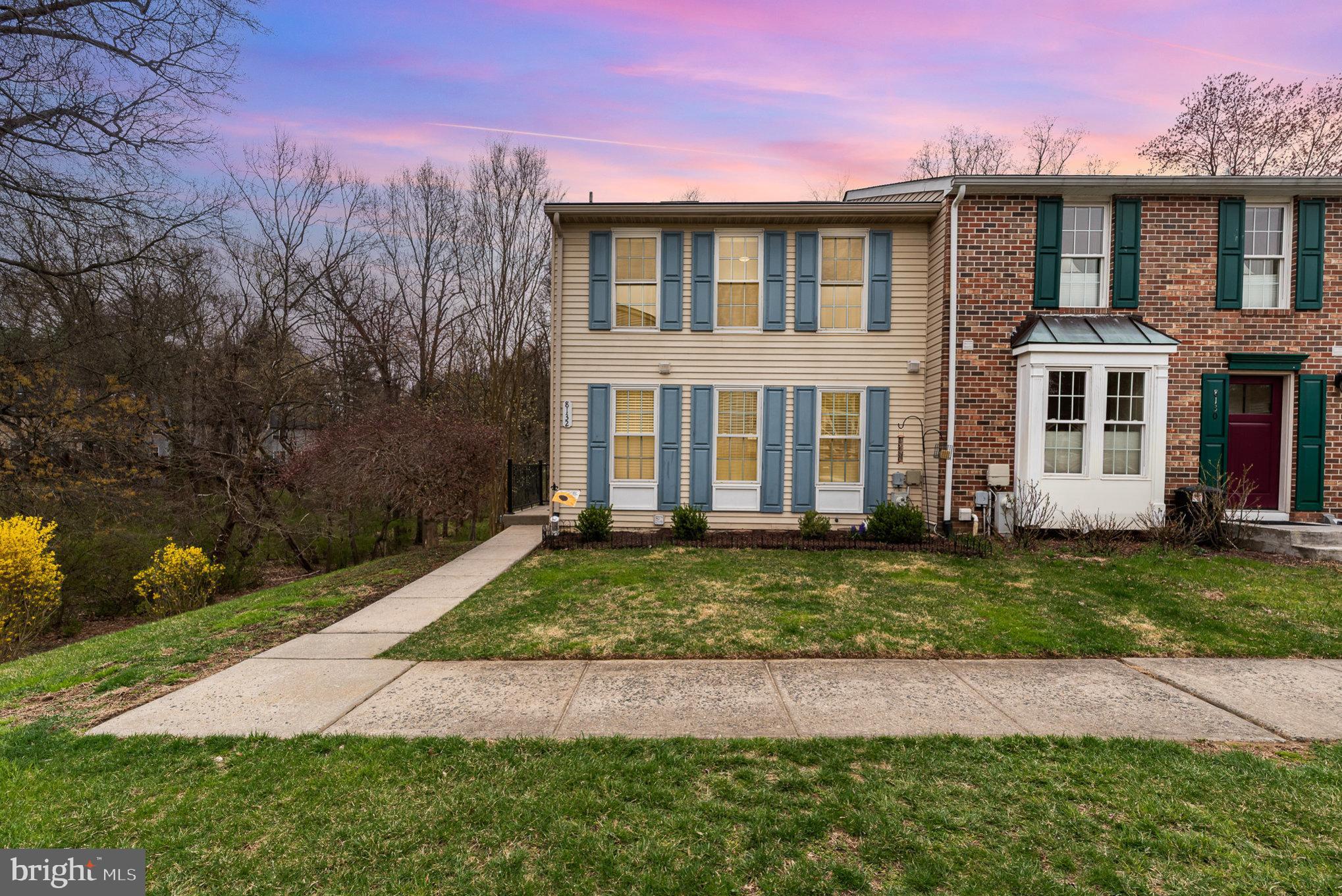 MCDONOGH MANOR - Residential