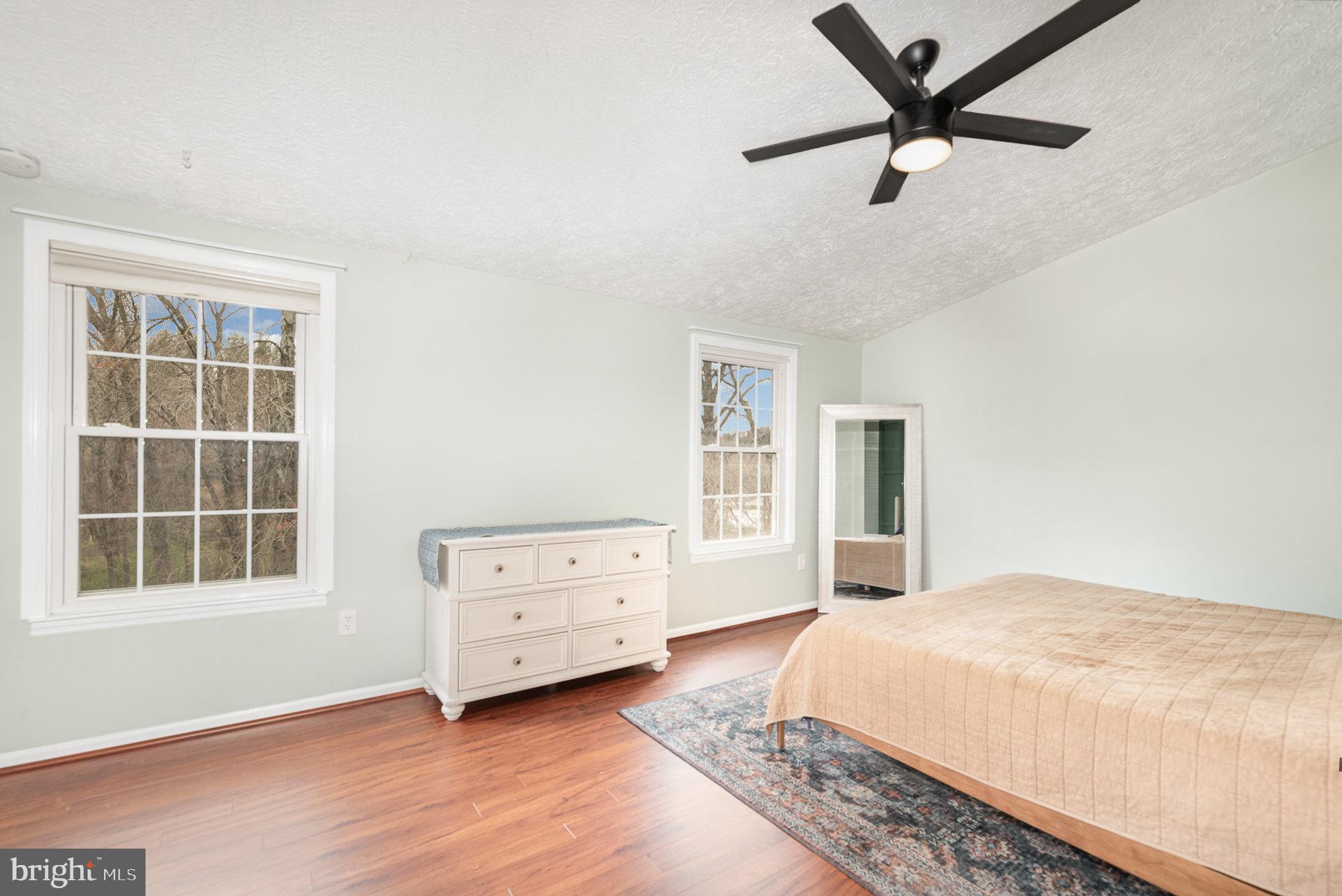 MCDONOGH MANOR - Residential