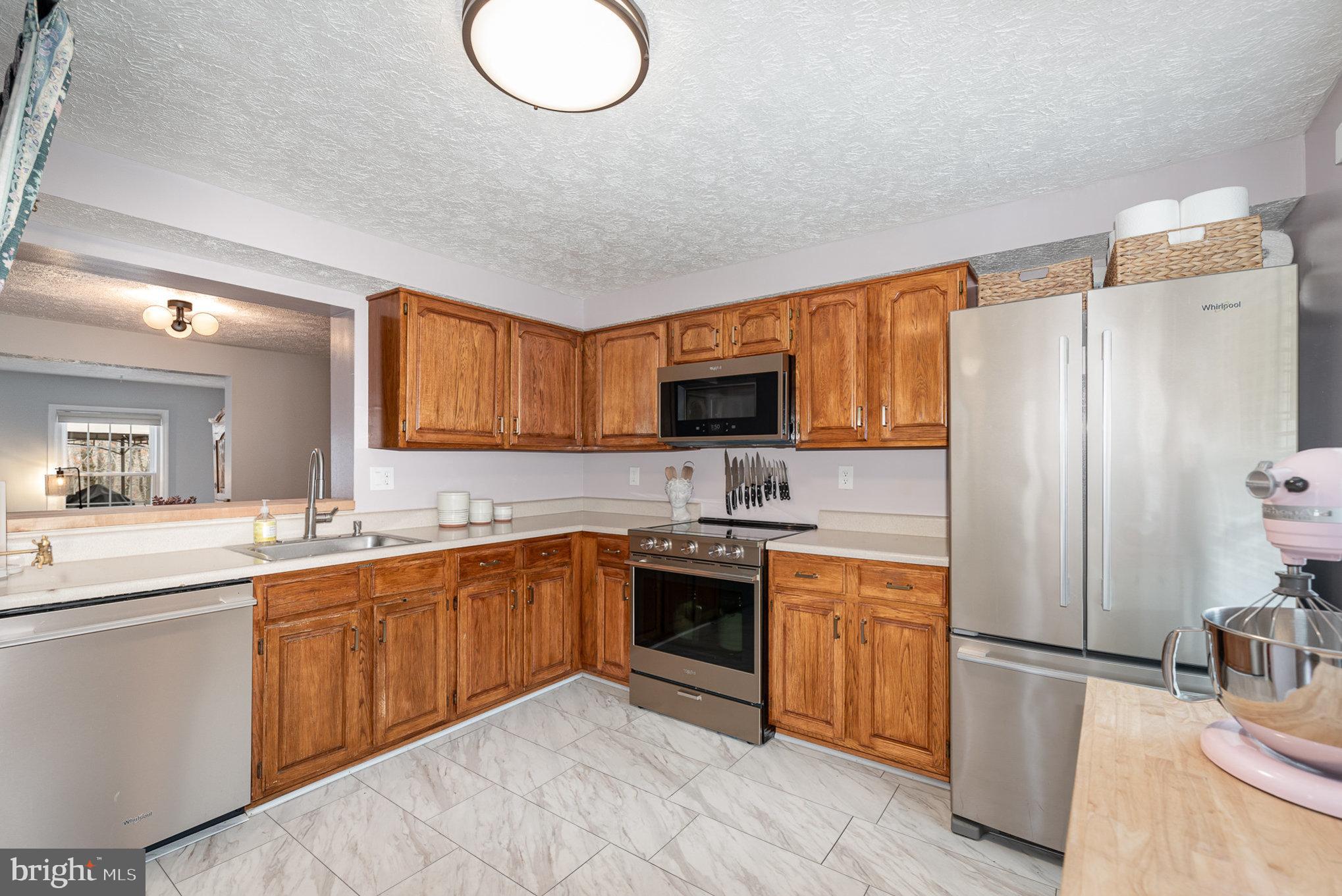 MCDONOGH MANOR - Residential