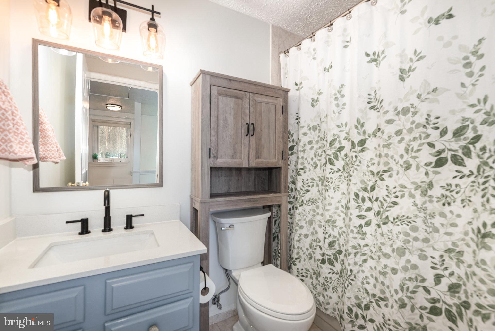 MCDONOGH MANOR - Residential