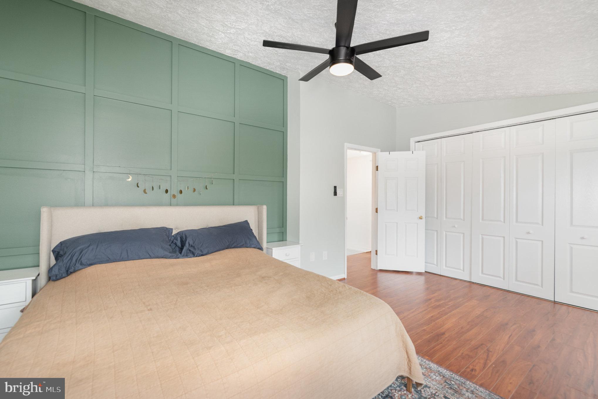 MCDONOGH MANOR - Residential