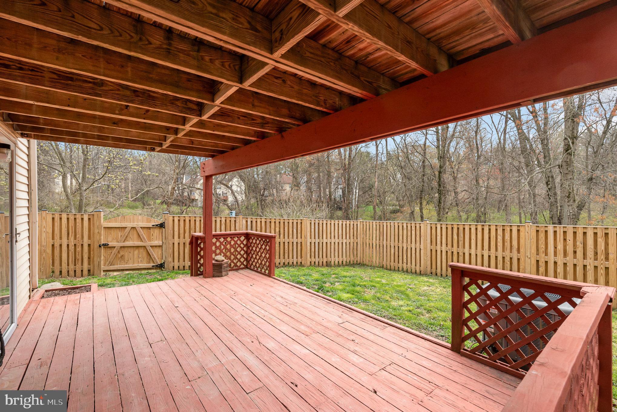 MCDONOGH MANOR - Residential