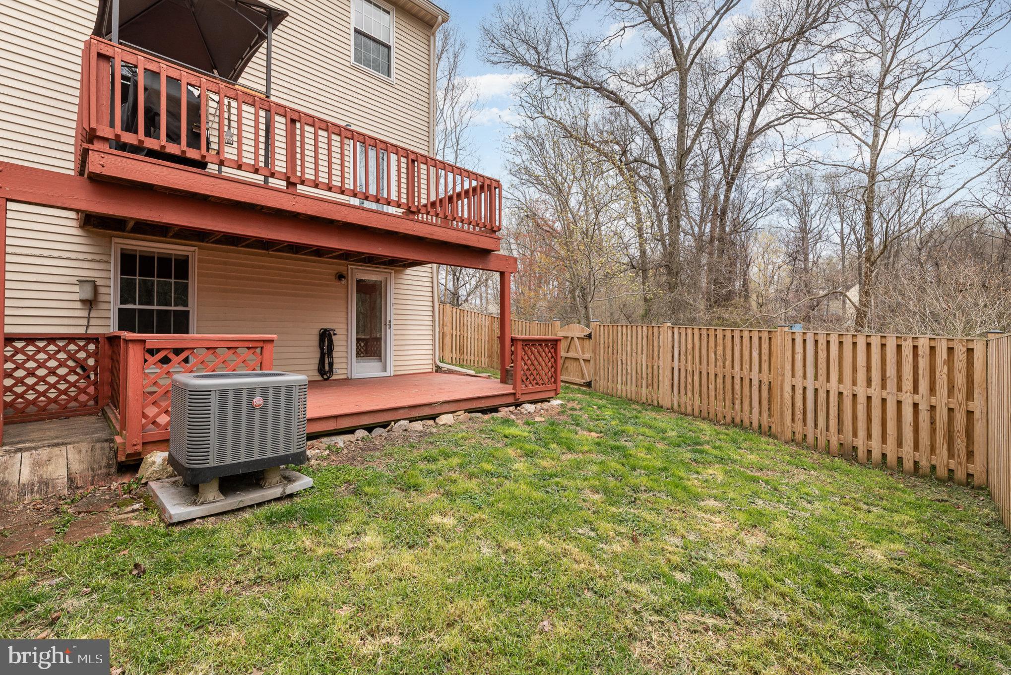 MCDONOGH MANOR - Residential