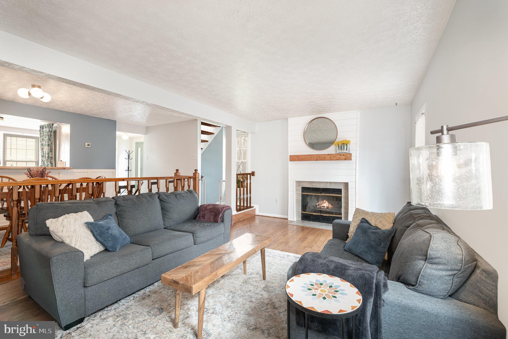 MCDONOGH MANOR - Residential