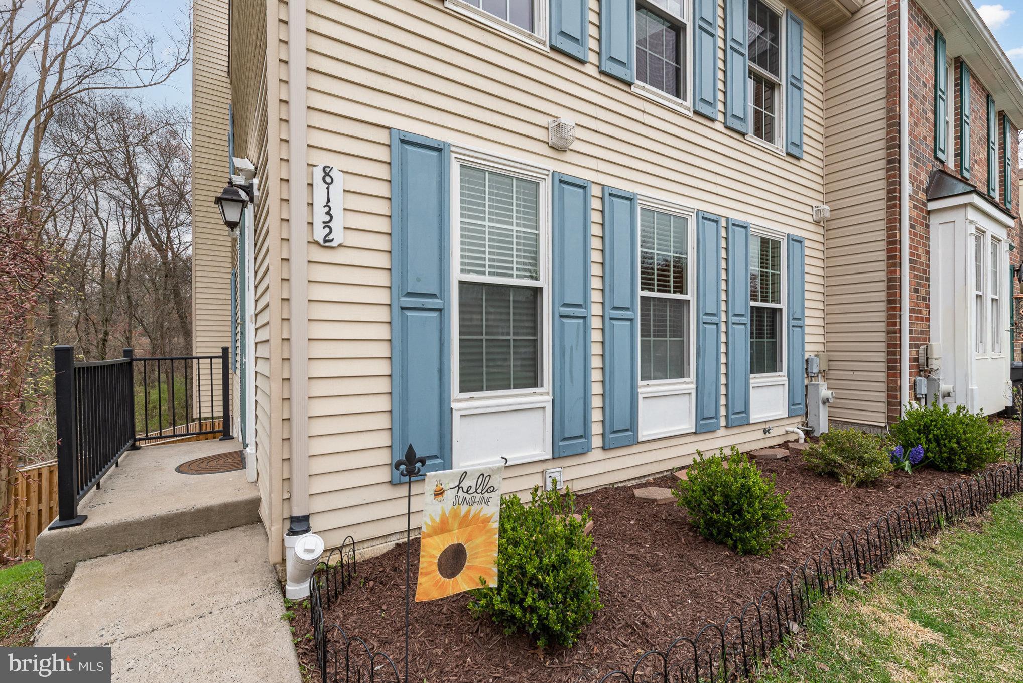 MCDONOGH MANOR - Residential