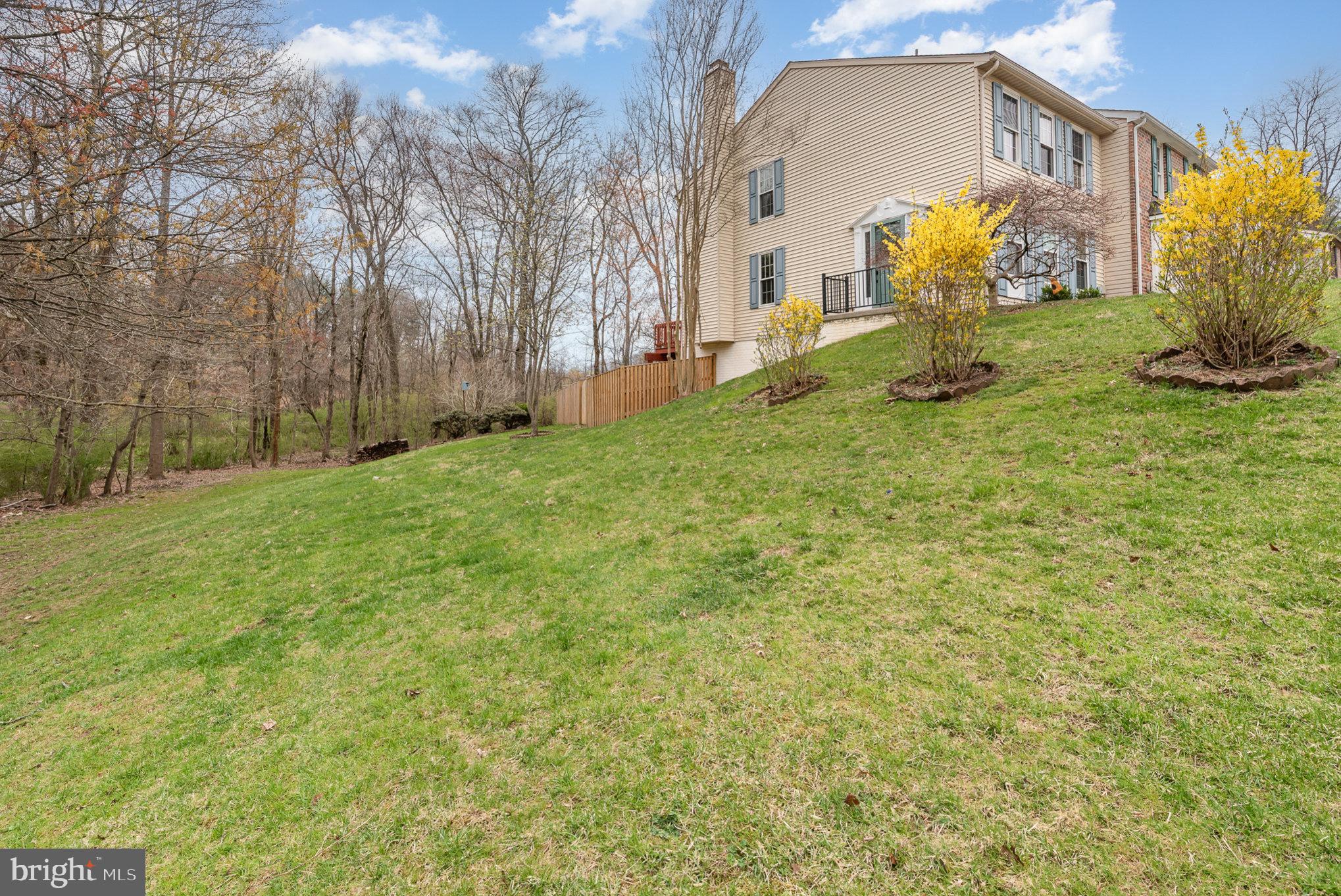 MCDONOGH MANOR - Residential