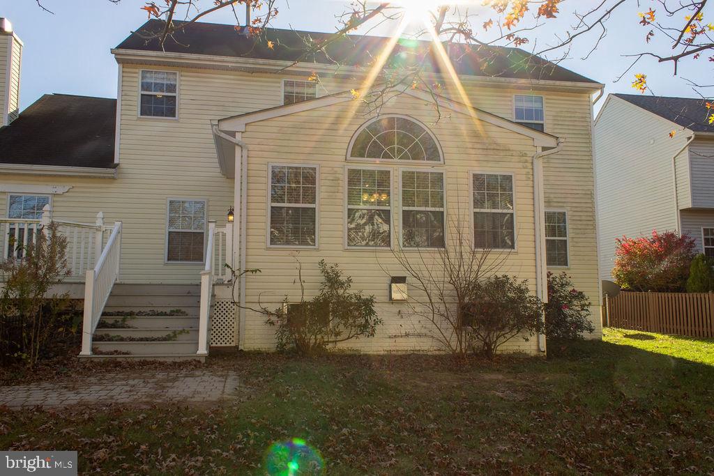 NORTH CROSSING - Residential