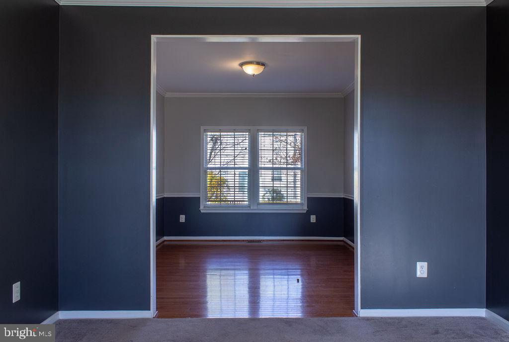 NORTH CROSSING - Residential