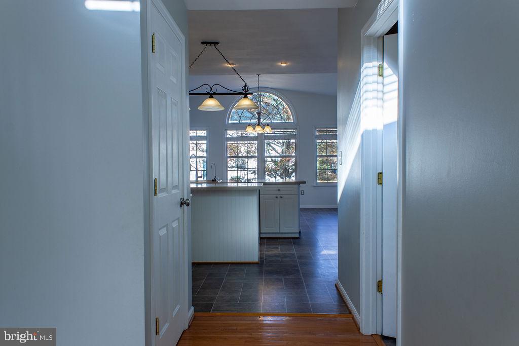 NORTH CROSSING - Residential