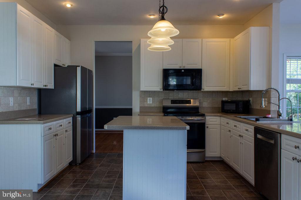 NORTH CROSSING - Residential