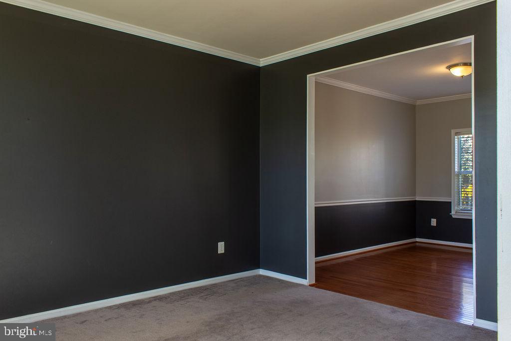 NORTH CROSSING - Residential