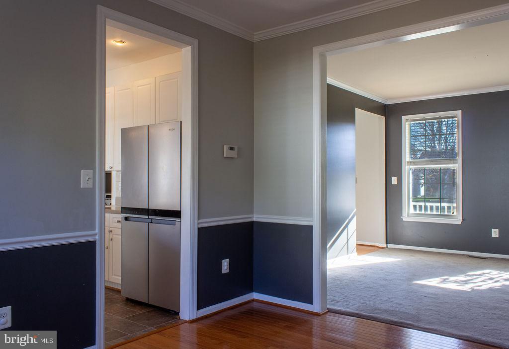 NORTH CROSSING - Residential