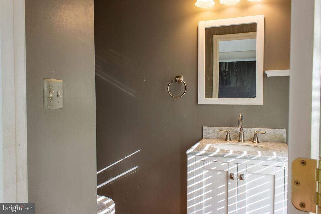 NORTH CROSSING - Residential