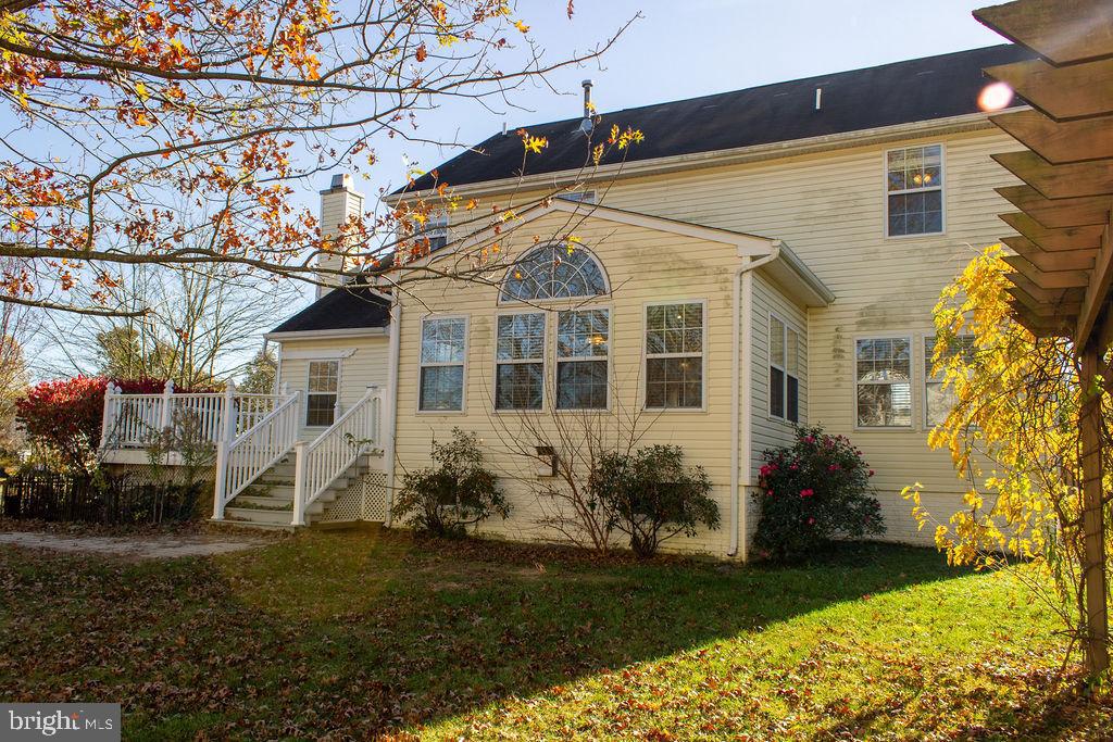 NORTH CROSSING - Residential