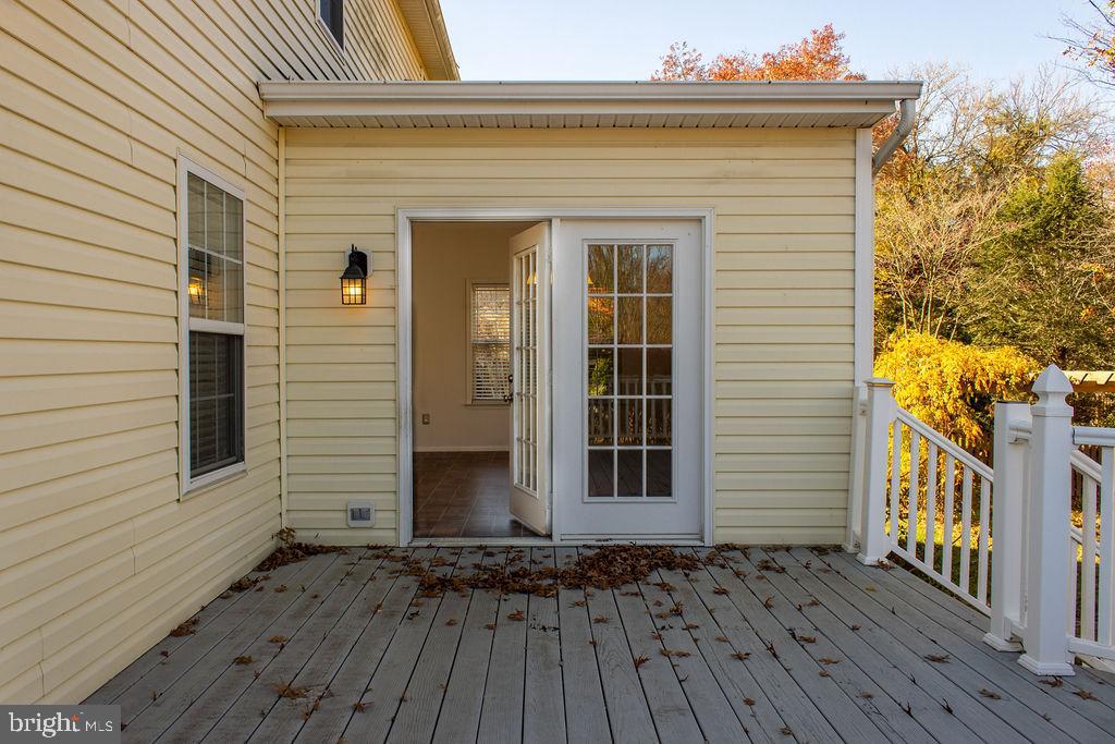 NORTH CROSSING - Residential