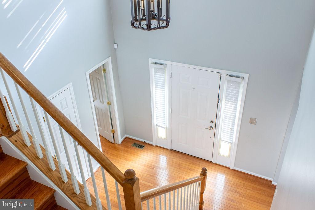 NORTH CROSSING - Residential