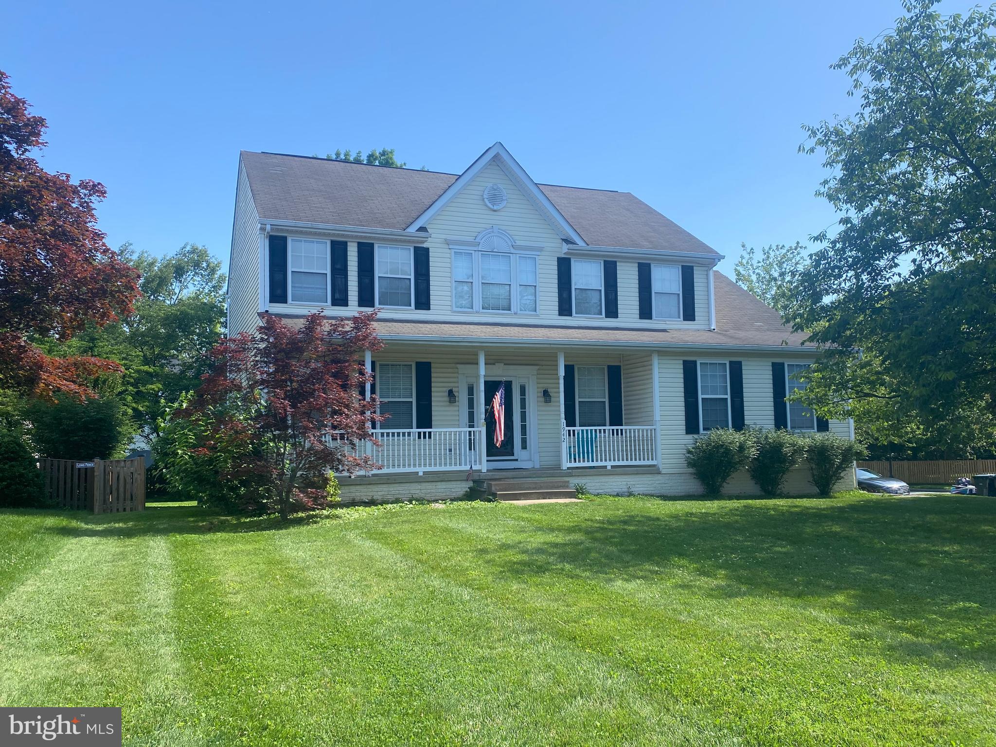 NORTH CROSSING - Residential