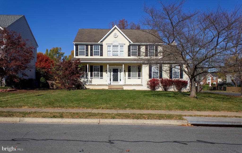 NORTH CROSSING - Residential