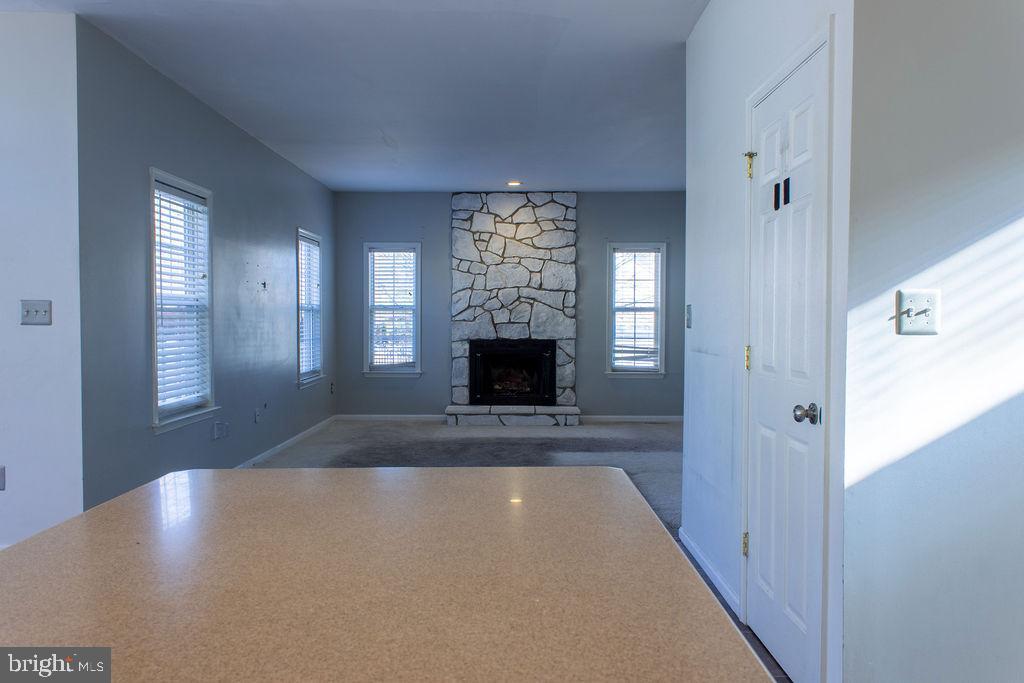 NORTH CROSSING - Residential