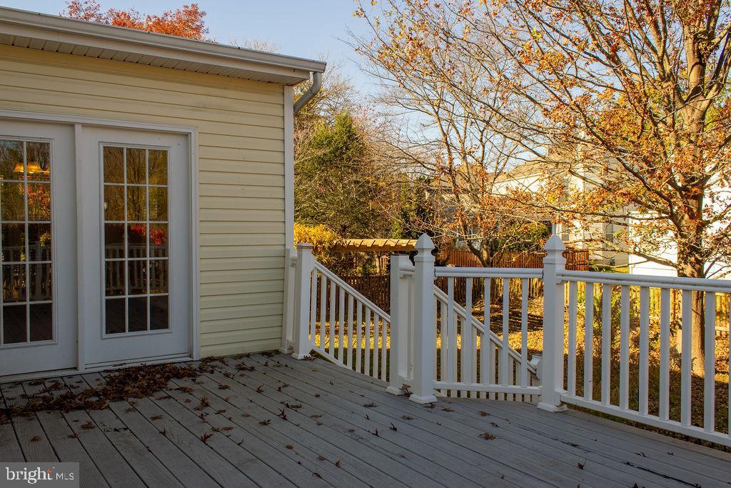 NORTH CROSSING - Residential