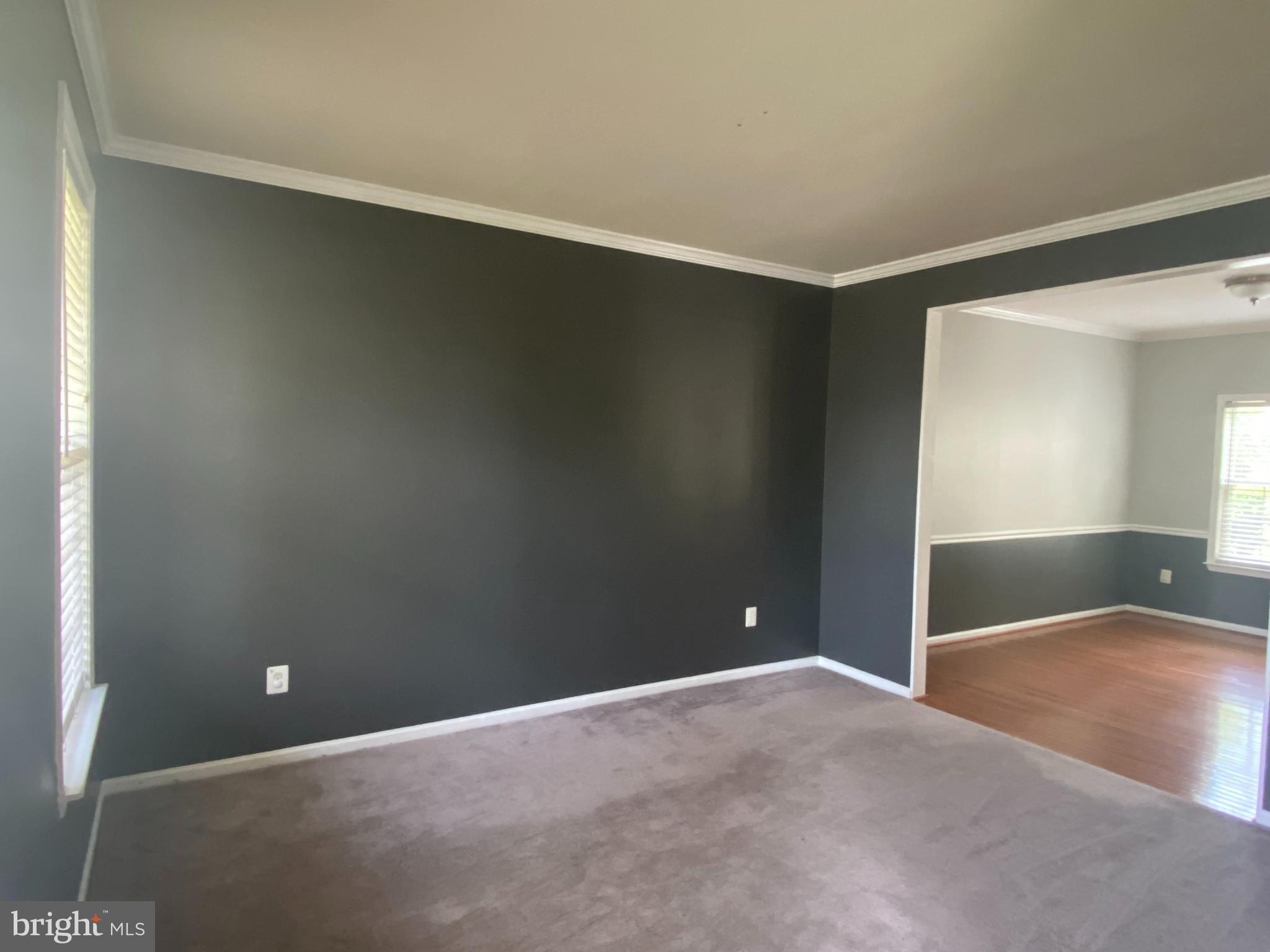 NORTH CROSSING - Residential