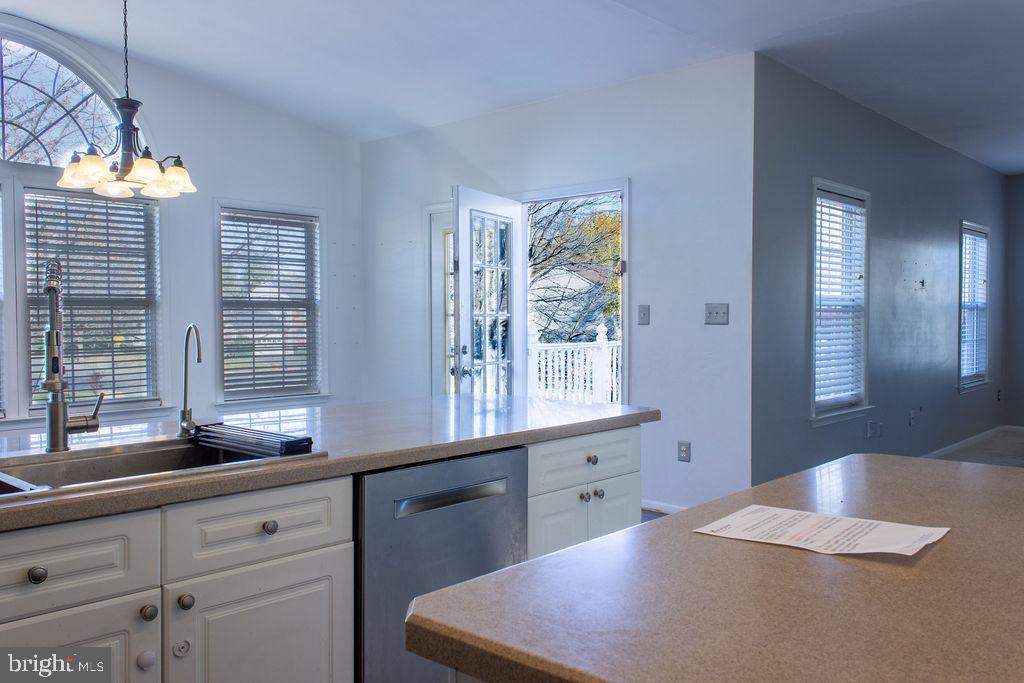 NORTH CROSSING - Residential