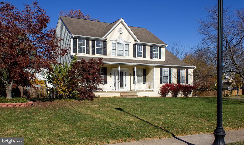 NORTH CROSSING - Residential