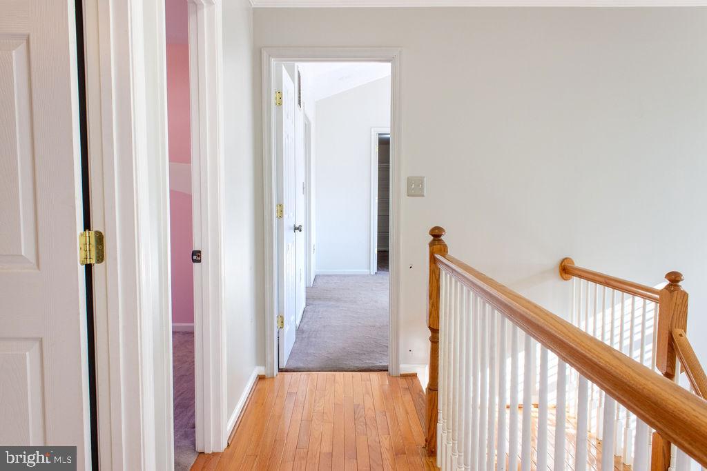 NORTH CROSSING - Residential