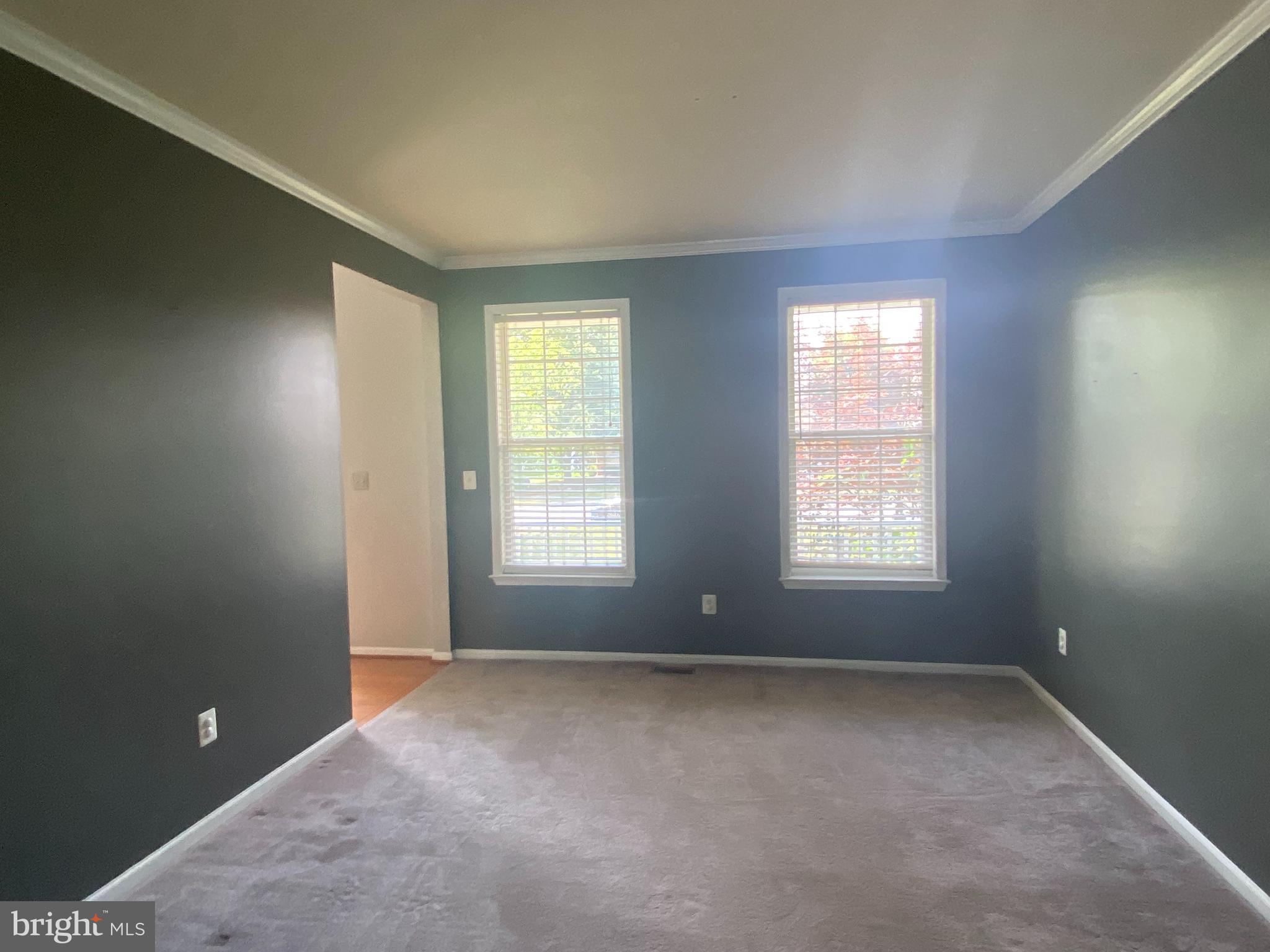 NORTH CROSSING - Residential