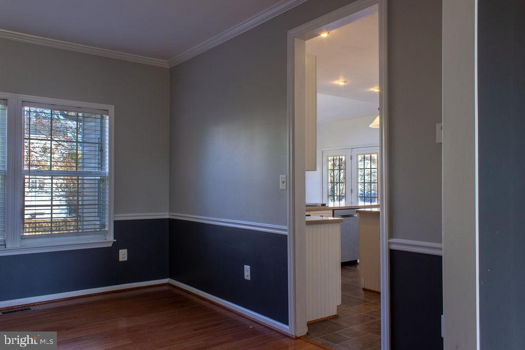 NORTH CROSSING - Residential