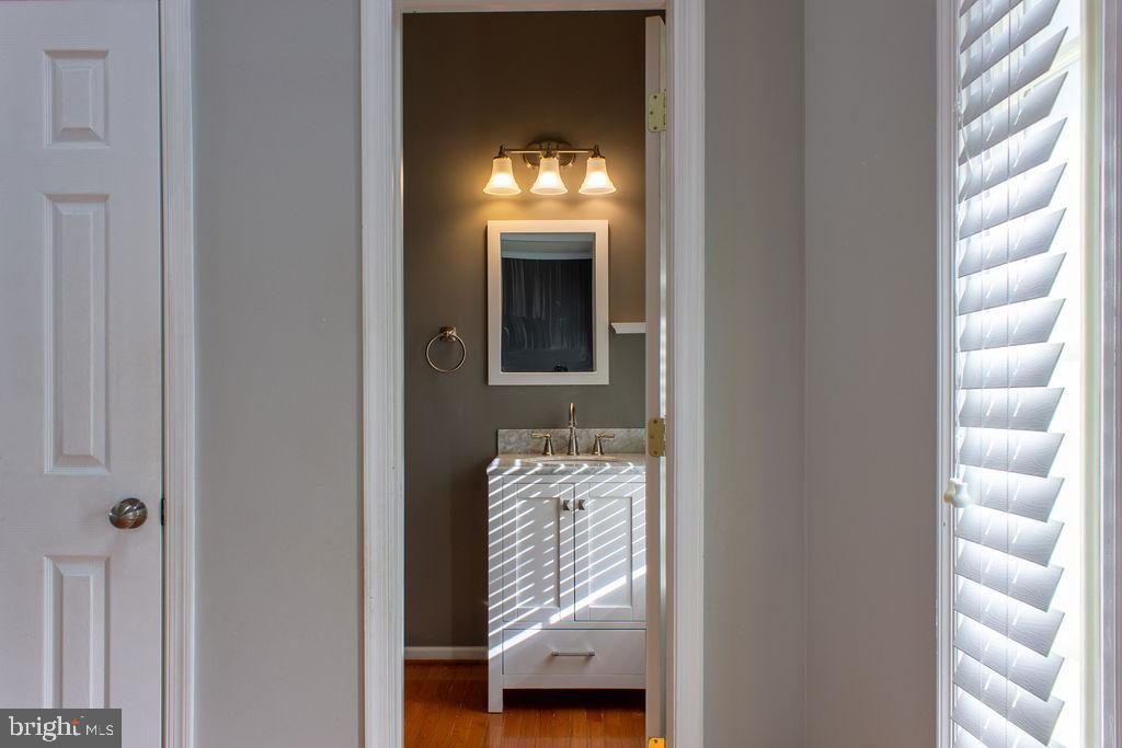 NORTH CROSSING - Residential