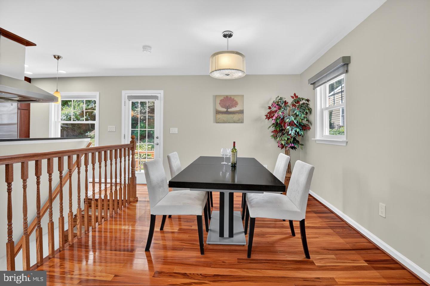 NORTH BETHESDA GROVE - Residential