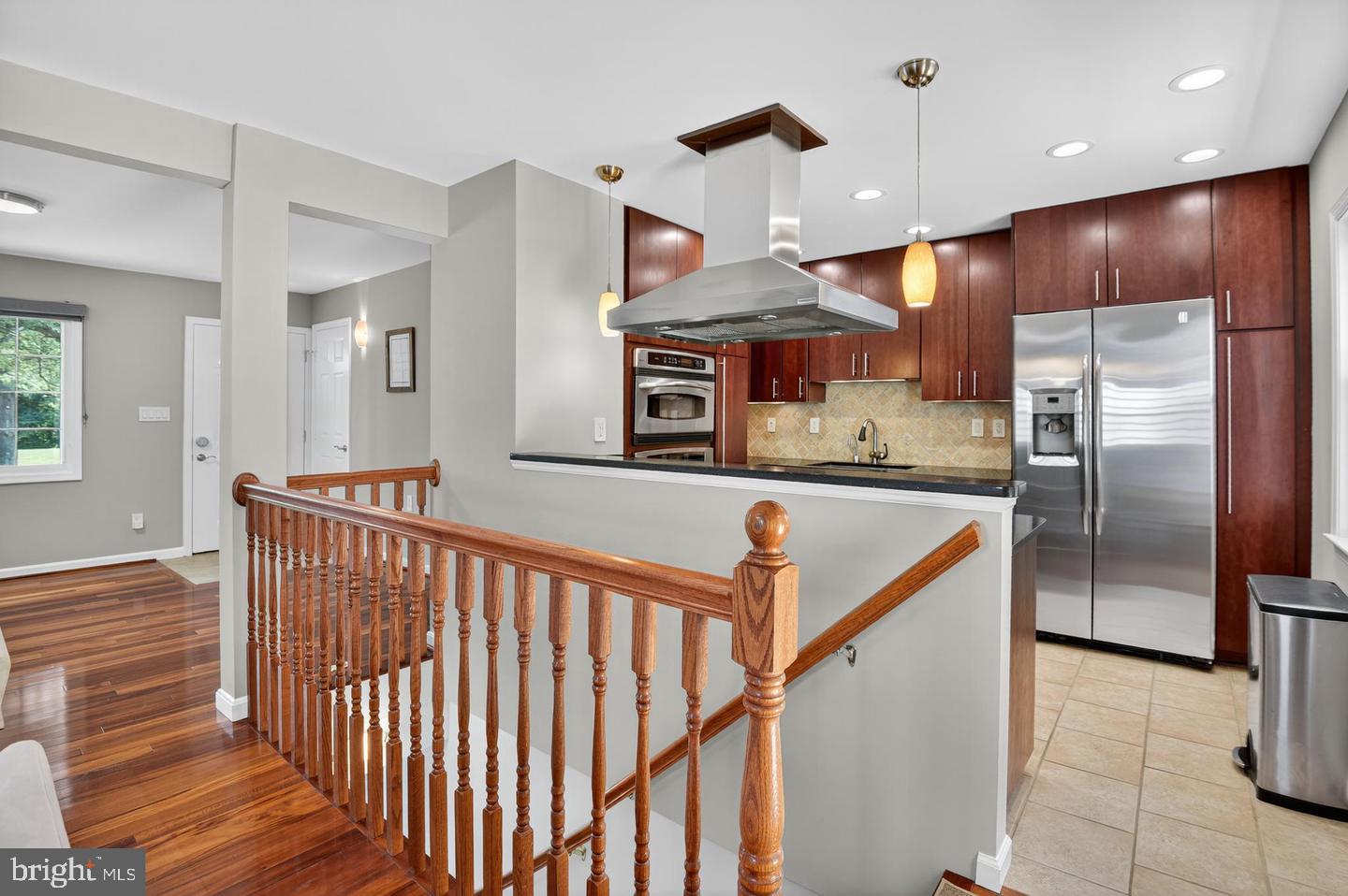 NORTH BETHESDA GROVE - Residential