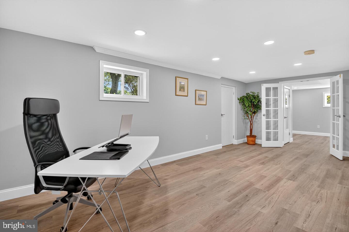 NORTH BETHESDA GROVE - Residential