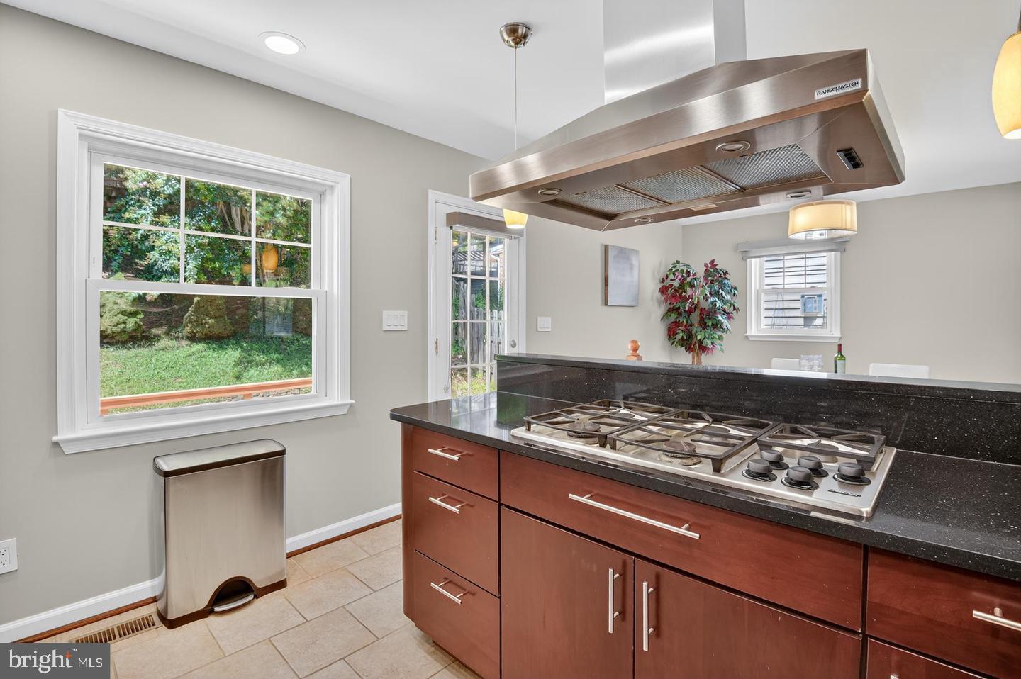 NORTH BETHESDA GROVE - Residential