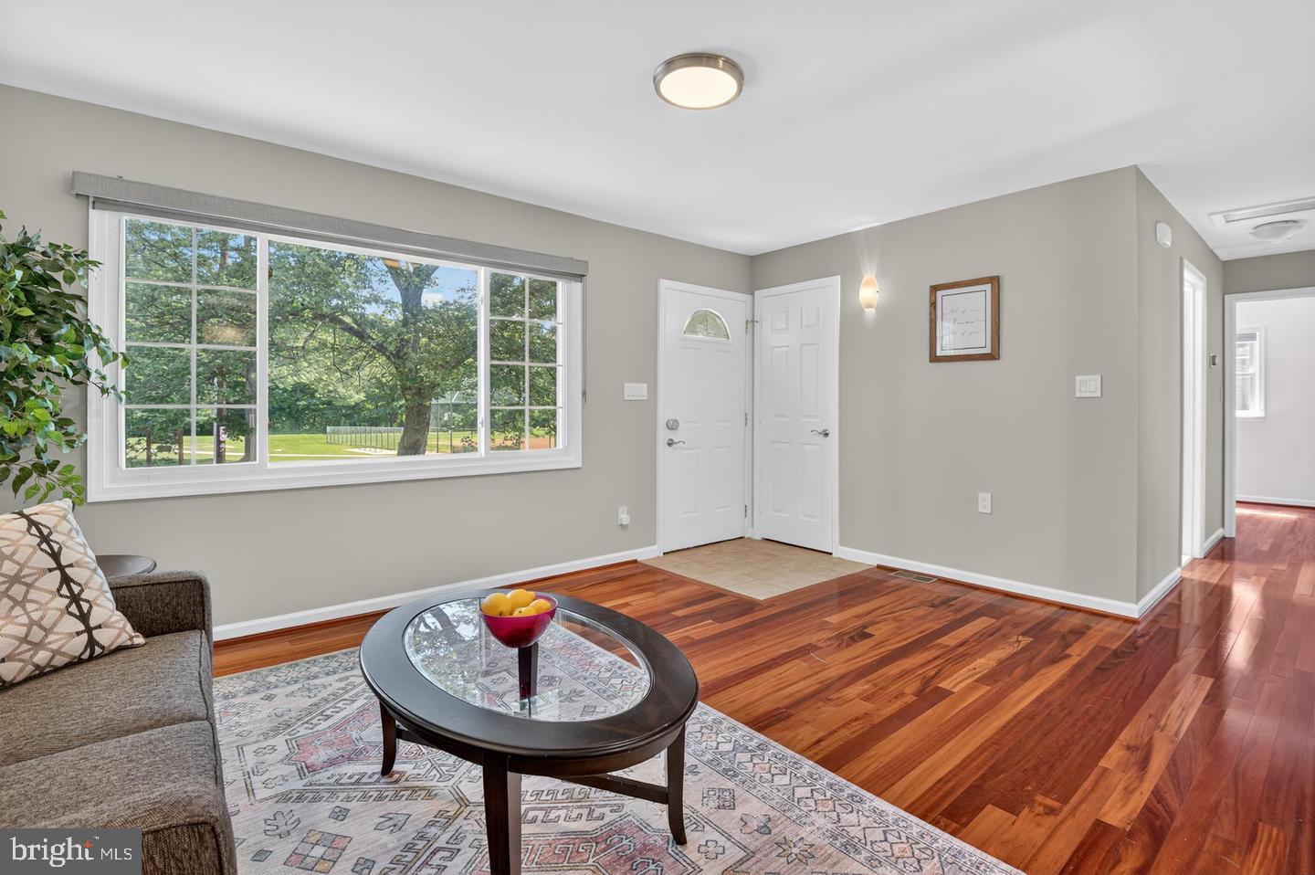 NORTH BETHESDA GROVE - Residential