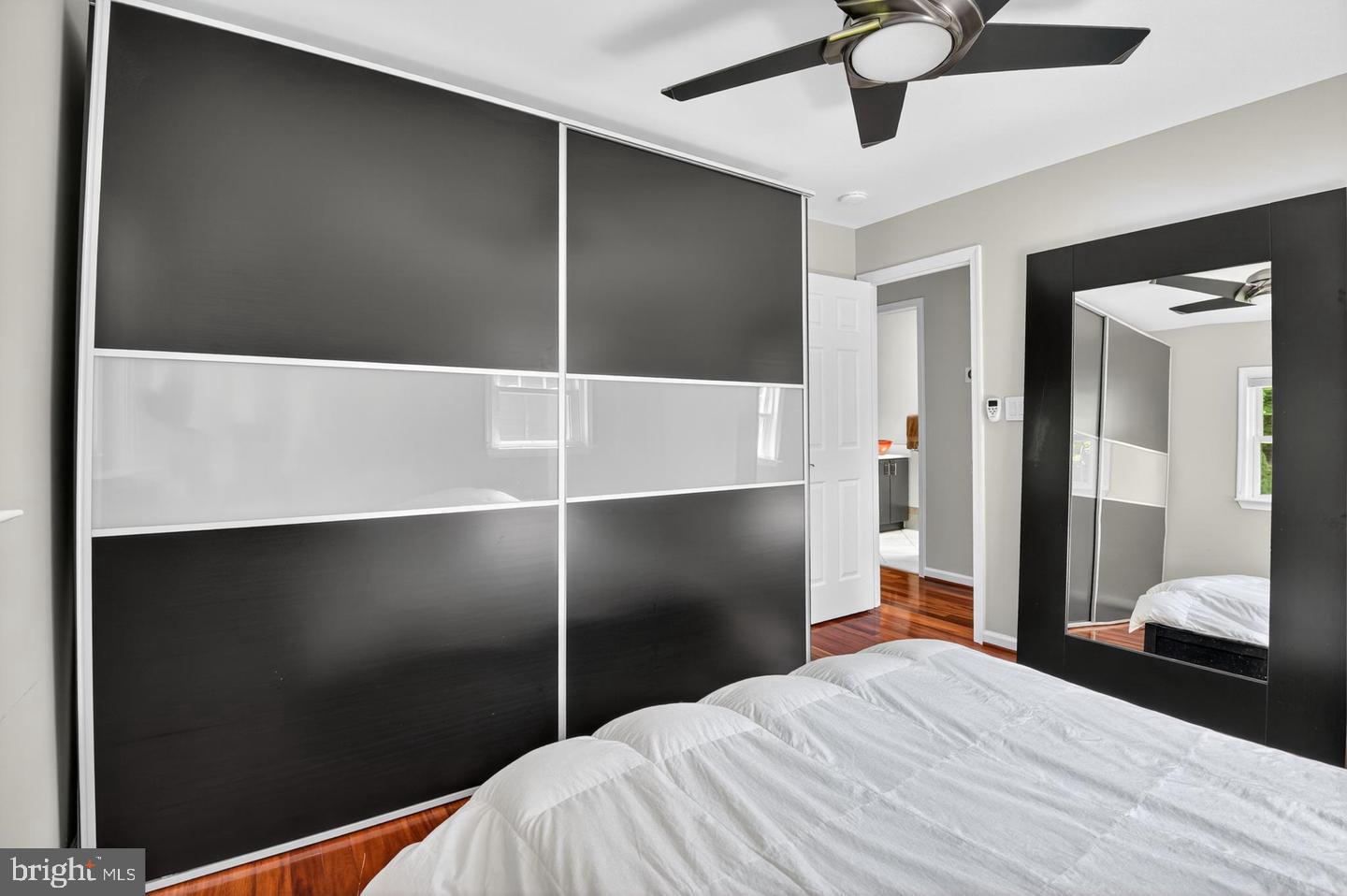 NORTH BETHESDA GROVE - Residential