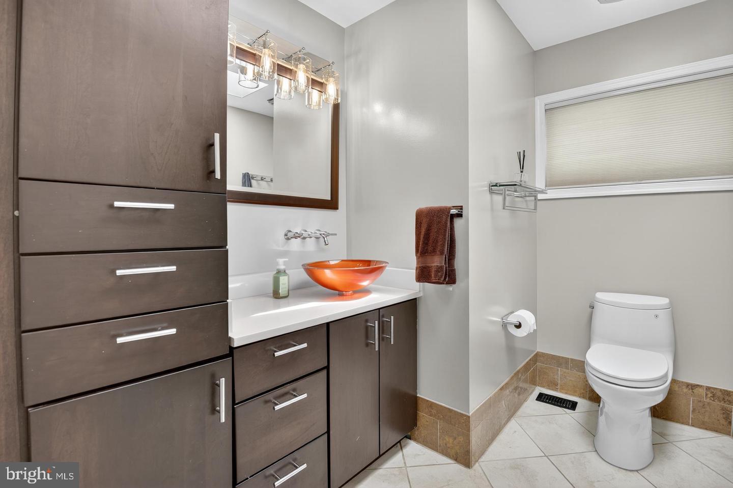 NORTH BETHESDA GROVE - Residential