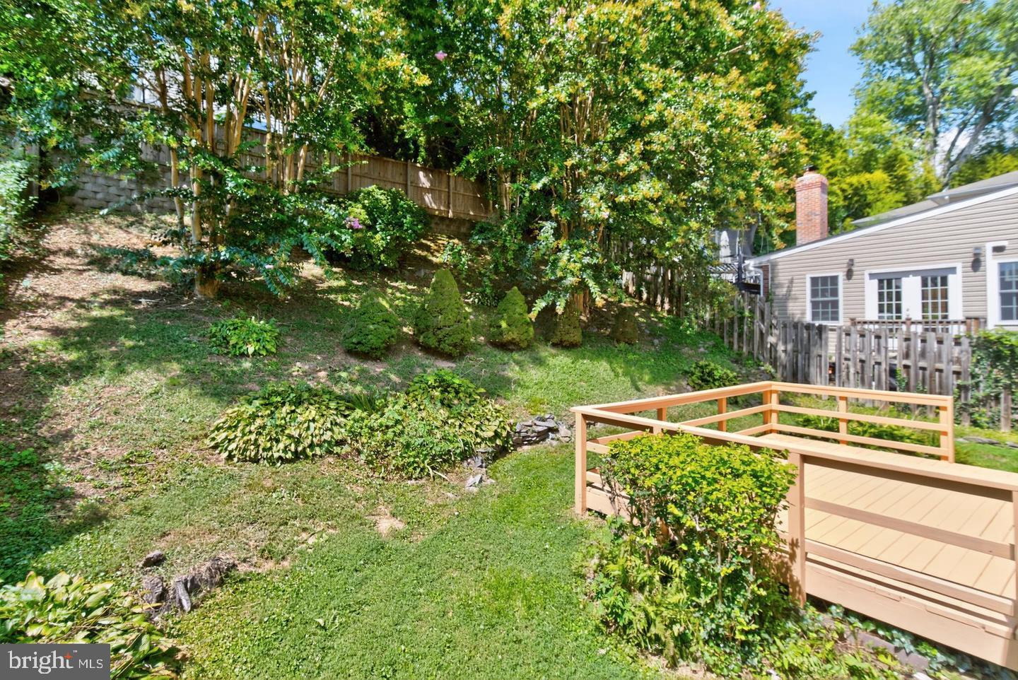 NORTH BETHESDA GROVE - Residential