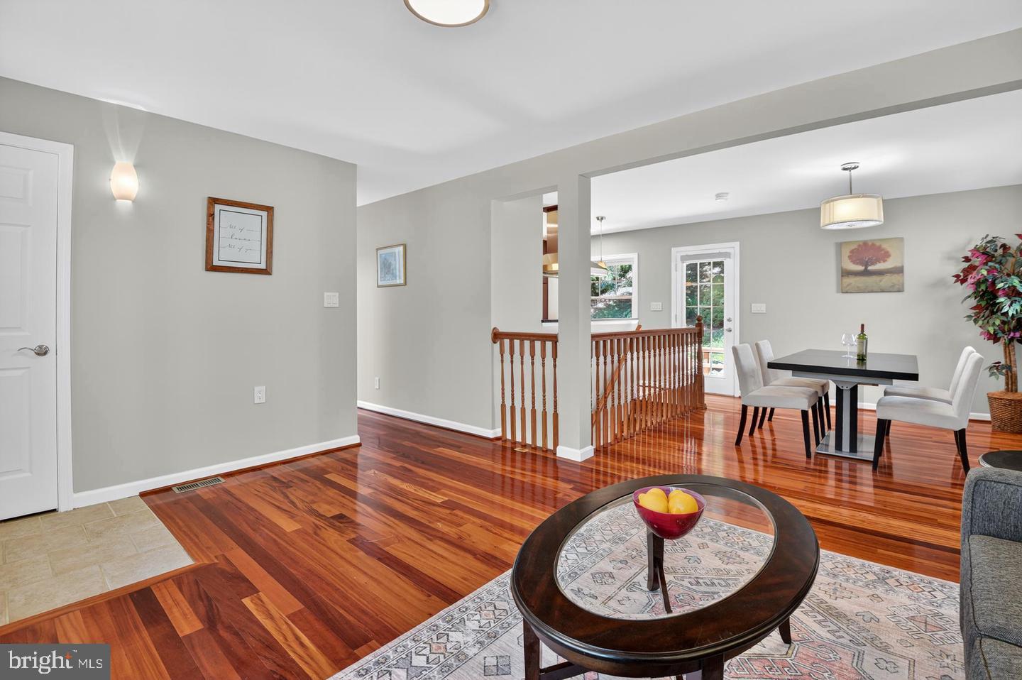 NORTH BETHESDA GROVE - Residential