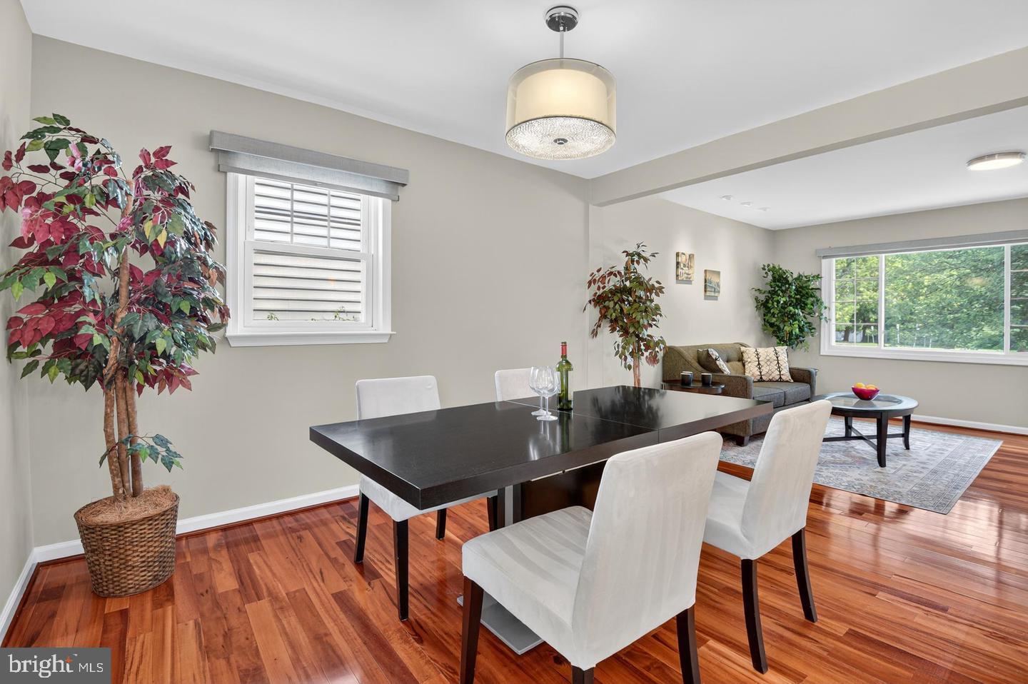 NORTH BETHESDA GROVE - Residential