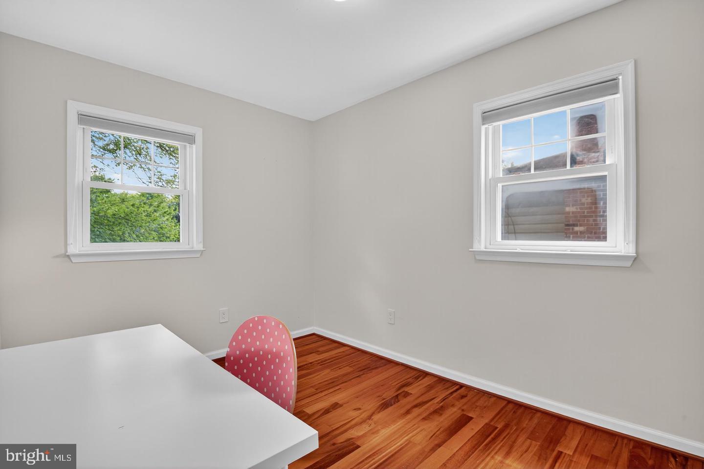 NORTH BETHESDA GROVE - Residential