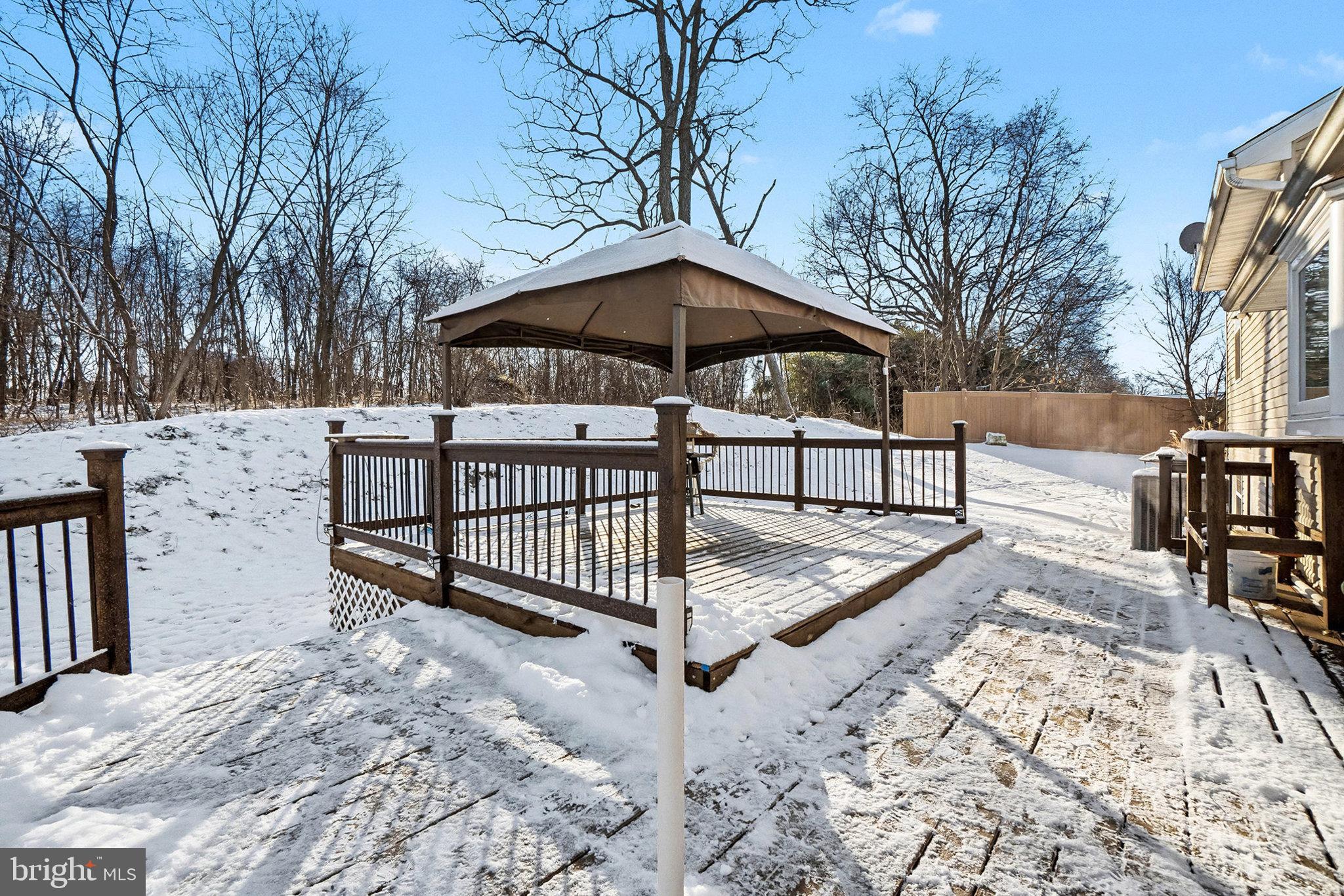 PHEASANT RIDGE - Residential