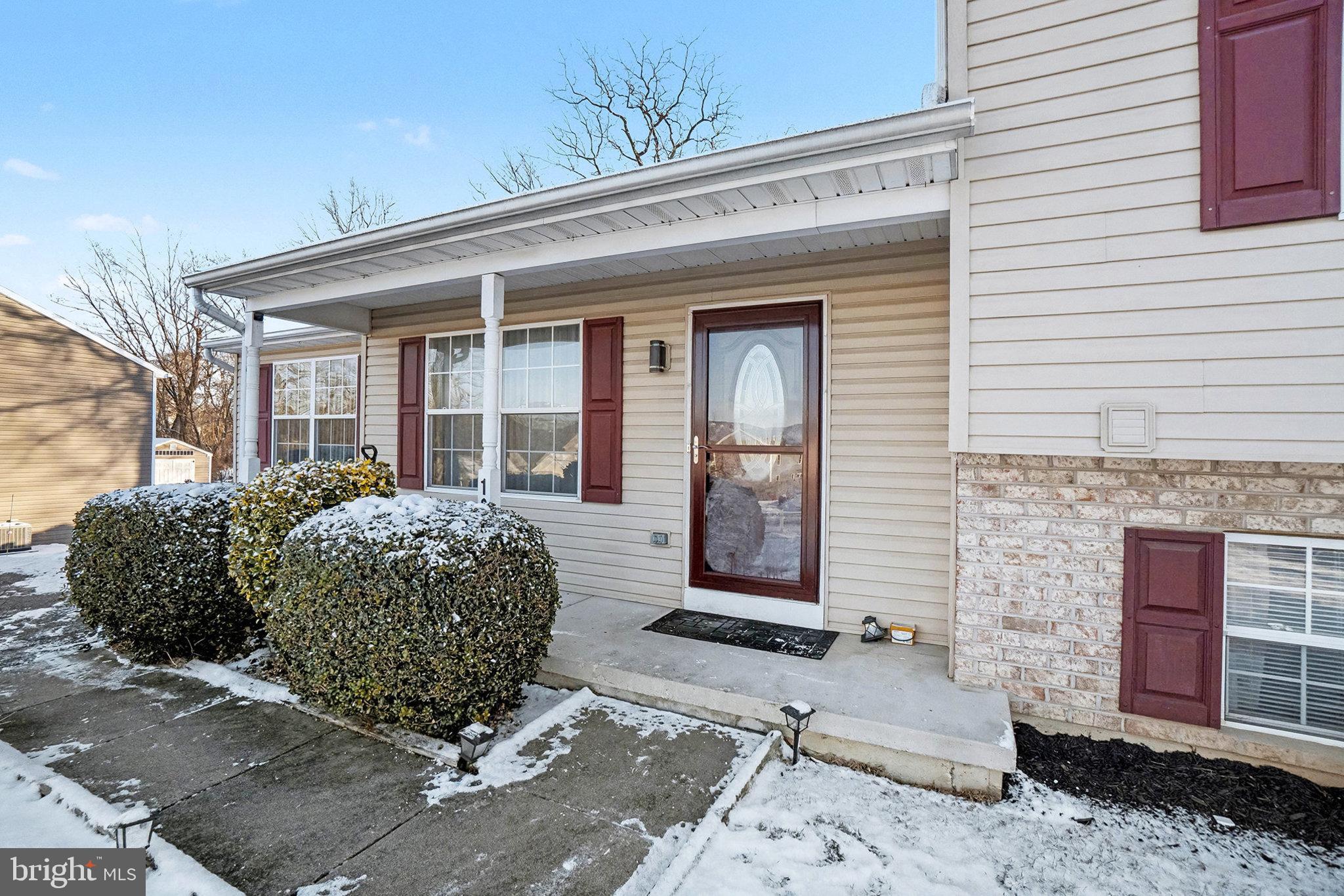 PHEASANT RIDGE - Residential