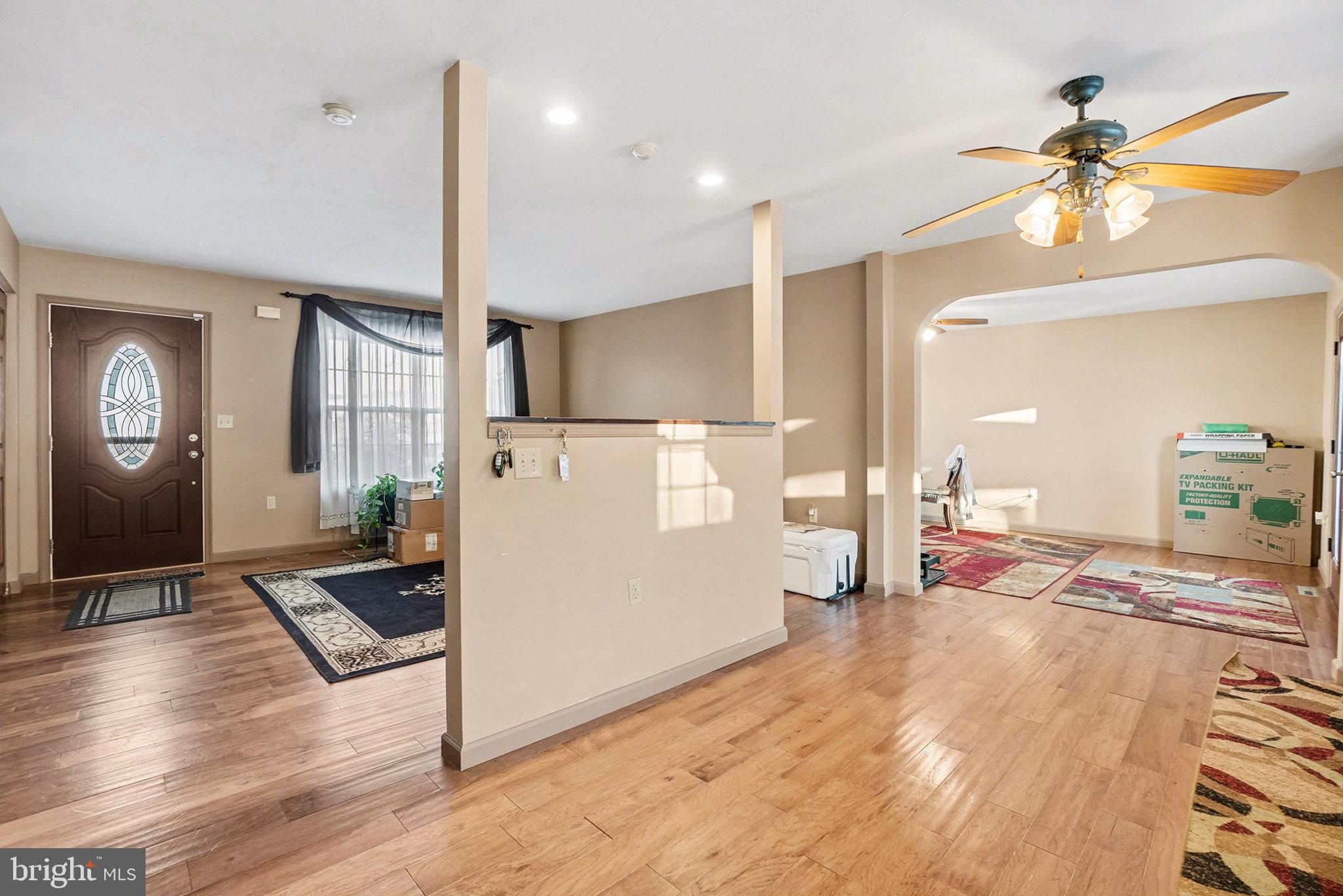 PHEASANT RIDGE - Residential